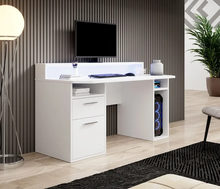 Gaming%20Desk%20Computer%20Desk%20Workstation%20For%20Large%20PC%20Gaming%20Desk%20Or%20Home%20Office%20Desk%20Perfect%20Black%20Desk%20With%20Drawers%20&%20Storage%20-%20Image%209