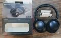 NIA J1 ANC OVER EAR 5.0V BLUETOOTH HEADPHONE WIRELESS HEADSET. 