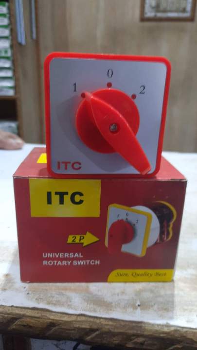 Change%20Over%20Switch%2040Amp%202%20Pole-%20Universal%20Rotary%20Changeover%20Switch%20High%20Quality%20-%20Image%202