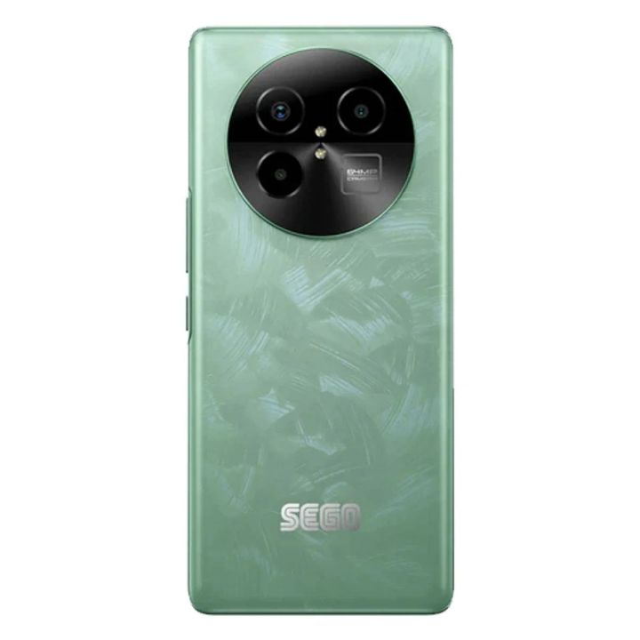 Sego Zero 50    8GB RAM   +  256GB  Rom   Back Camera 64 MP       Battery  5000 mAh + One Year Brand Warranty
