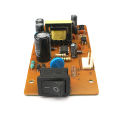Universal DVB-11 Power Board HD Receiver Power Supply with Button. 