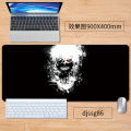Tokyo Ghoul Koutarou XXL Anti Slip Large Gaming Mouse Pad Desk Mat for Keyboard & Mouse Speed Edition – 900x400x3mm. 