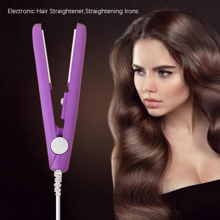 Premium%20Quality%20-%20Mini%20Hair%20Straightener%20-%20Mini%20Hair%20Straightner%20And%20Straightener%20-%20Portable%20Ceramic%20Fast%20Hair%20Flat%20Iron%20-%20Electronic%20Rapid%20Hair%20Iron%20In%20Mixed%20Colors.%20Lightweight%20Compact%20And%20Easy%20To%20Cary%20Hair%20Iron.%20-%20Image%204