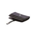 ExecutiveEdge Leather Card Enclave. 