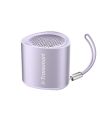 tronsmart nimo powerful portable mini wireless bluetooth speaker with rich bass subwoofer and clear sound rechargeable with long battery life compatible with phones pcs tablets and more perfect for multi media and high power performance. 