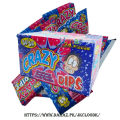 CRAZY Dips Strawberry Candy Dipstick (1 Box in 24pcs). 