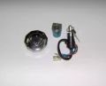 3piece lock set standard quality for cd70 Honda and all China 70cc ignition handle and fuel lock standard quality. 