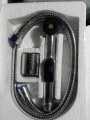 Muslim Shower Body Head and holder Only Or Complete  Set With Head, Pipe & Holder Toilet Shower and all color body head and holder in BM store. 