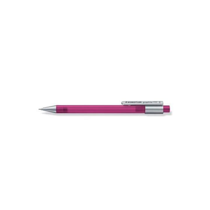 Staedtler Graphite 777 Mechanical Pencil (0.5mm) and (0.7mm)