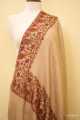 MP Pashmina Kalan Daur Shawl. 