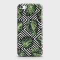 iPhone 5c Cover - SkinLee HQ Hard Case - Green Mystery - SKINLEE-269-1-266-154. 