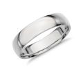 Silver Stainless Steel Ring For Men & Women. 