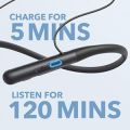Anker Soundcore Life U2 Wireless Headphones – Black. 
