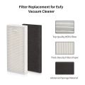Filter Main Side Brush for Eufy Robovac 11S, Bagotte Bg600, Imatine. 