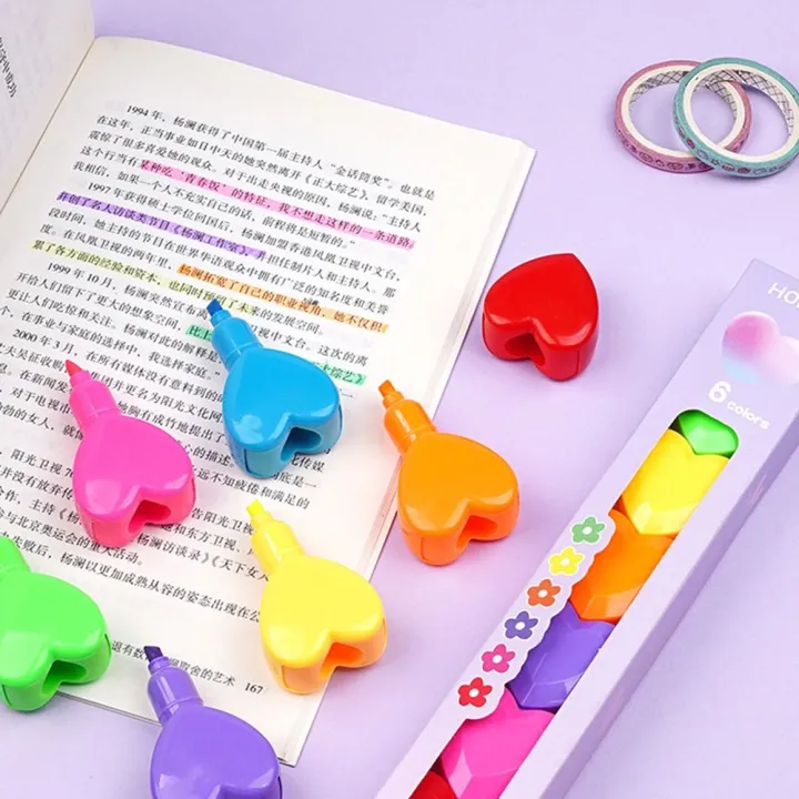 %E3%80%90HOT%E3%80%91%205%20Colors%20Kawaii%20Little%20Octopus%20Bear%20Fluorescent%20Marker%20Pen%20Set%20Highlighter%20Pens%20Painting%20Mark%20Cute%20Stationery%20School%20Supplies%20-%20Image%202