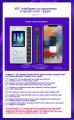i2C i6S Intelligent Programmer For iPhone 6-14 ProMax Face ID Battery Screen Original Color True Tone Function Dot Matrix Repair. 