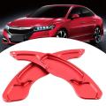 2pcs Car Extension Steering Wheel Shift Paddle Blade Shifter for Honda. 