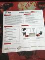ALFA NETWORK 3001N 300Mbps Wireless N Pico USB Adapter. 