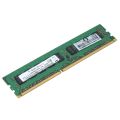 4GB 2RX8 PC3-10600E 1.5V DDR3 1333MHz ECC Memory RAM Unbuffered for Server Workstation(4G). 