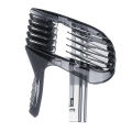 【Exclusive Discount】 Limit Comb Replacement Comb Trimmer Head Limit Comb for Philip Hair Clipper HC3400 HC3410 HC5440 HC5442 HC5450. 
