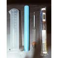 3 In 1 Lactometer for milk Testing /Measruing Cylinder/Digital Temprature Thermometer. 