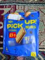 Bahlsen Pick Up! Minis Milk Chocolate Sandwich10 Pcs (106 gram) (New Packing). 