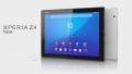 Sony Xperia Z4 Tablet SGP771 l 3GB RAM l 32GB MEMORY l 10.1-Inch LTE  Tablet (White) - International Version. 