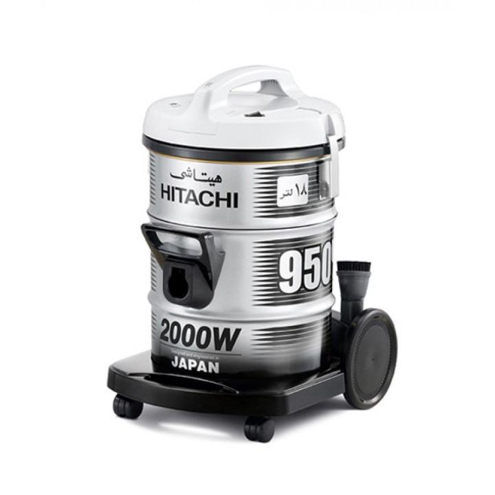 Hitachi%20CV-960%20%E2%80%93%20Drum%20Vacuum%20Cleaner%20%E2%80%93%202000W%20%E2%80%93%2018%20Liters%20-%20Image%203
