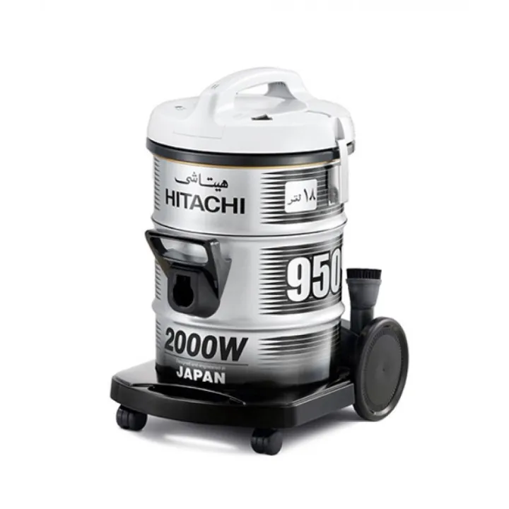 Hitachi%20CV-960%20%E2%80%93%20Drum%20Vacuum%20Cleaner%20%E2%80%93%202000W%20%E2%80%93%2018%20Liters%20-%20Image%203