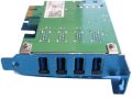 StarTech PEXUSB3S4V  4 Port PCIe USB 3.0 USB HUB. 