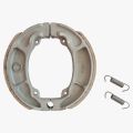 AAM POWER High Quality Motorcycle Brake Shoe for Cg125 & Deluxe. 