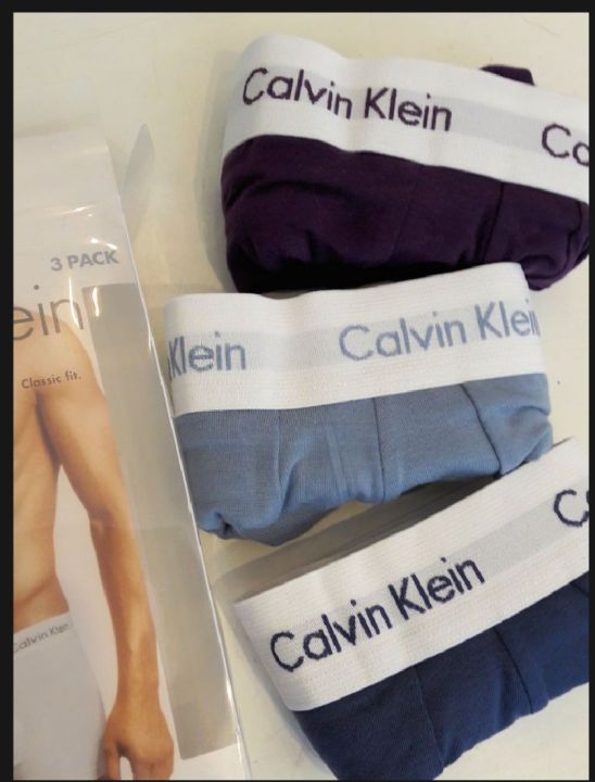 pack of 3 underwear boxer for men with export high quality premium material