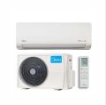 Midea MSAGB-18HRFN1-QC4G 1.5 Ton DC Inverter Split AC Heat & Cool WiFi Self Cleaning White 10 Years Compressor Warranty. 