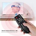 5X AA81-00243A Service Remote Control Controller Replacement for Samsung TM930 TV Television. 