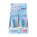 iigen Yizheng stationery Sanrio image cartoon press eraser special cute eraser for elementary school students and children. 