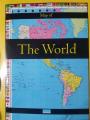 World Map. 