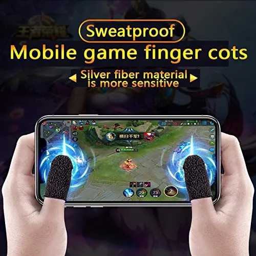 Pack%20Of%202%20Pair%20/%205%20Pair%20Finger%20Sleeves%20Gaming%20Gloves%20Thumb%20Anti-Slip%20Touchscreen%20Sensitive%20for%20Mobile%20Game,%20PUBG,%20Freefire%20Controller%20-%20Image%206