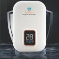 EcoHeat Instant Electric Water Heater. 