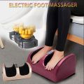 KIHO™ Electric Foot Massager Pain Relief Success. 