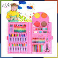 Artisan - 86pcs set Kids Arts Drawing. 