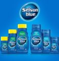 Selsun Blue Anti-Dandruff Shampoo. 
