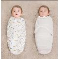 ZERI & MERI High Quality Super Soft Summer  Newborn Baby Infant Swaddle Wrap Sheet 0-3 month(Random Colore). 