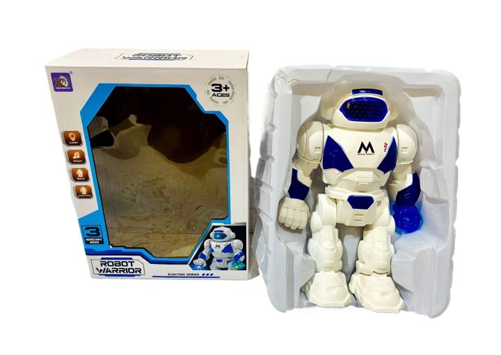 Robot%20Warrior%20Toy%20with%20Light,%20/%20Music%20%7C%20Walking%20Robot%20Intelligent%20Robot%20Toy%20for%20Kids%20%7C%20Gift%20Adult%20Kids%20/Girls,%203%20to%2012%20Years,%20multicolor%20Color,%20Pack%20of%201%20-%20Image%204