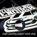 JDM Style Car Air Freshener Hanging Car Rear View Solid Paper Wheel Hub Tire Car Diffuser Interior Accessories Pendant. 