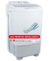 Kenwood Washing Machine - 8Kg - KWM899W - White. 
