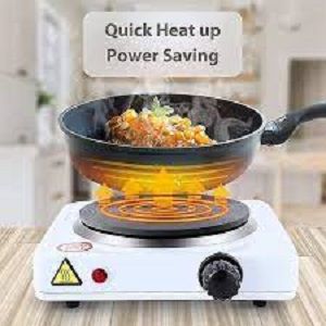 Bijli wala chola, electric chola, hot plate heat up single plate, electric burner for cooking, boiling water, etc.