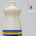 Essential Bleach Best Bleach for Clothes and cleaning, baby clothes stains without damaging clothes - 1000ml/1ltr. 