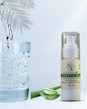 NK BOTANICA Vit-K Glow Cream. 