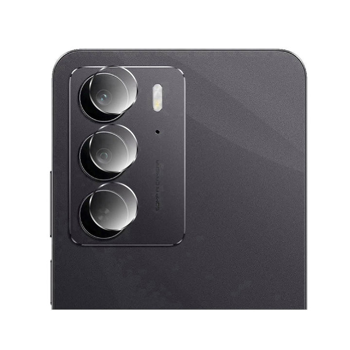 Realme C75 Durable 9H Flexible Gorilla Glass Camera Protector gorilla glass For Realme C75