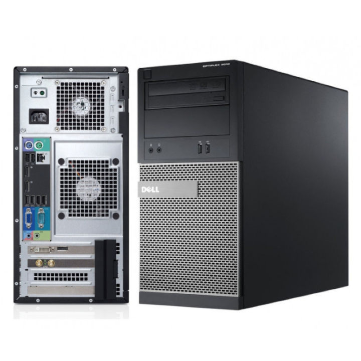 Dell OptiPlex 9010 Casing with Power Supply 1Fan | Daraz.pk